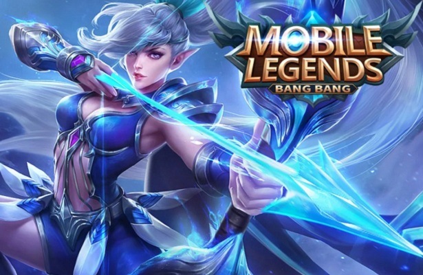 Game Mobile Legends