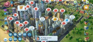 Sim City