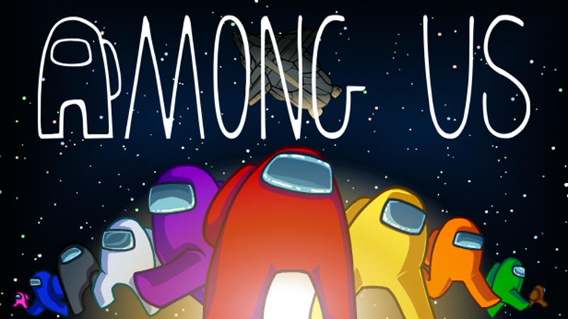 Tentang Game “Among Us”