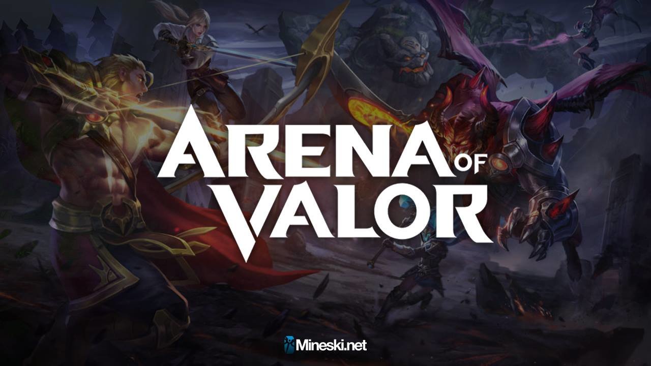 Arena of Valor