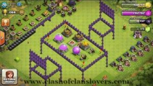 Base Coc