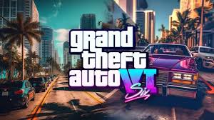 GAMERS GTA 6 GAME ONLINE