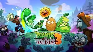 Penjelasan Tentang Game Plants vs Zombies 2