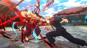 Jujutsu Kaisen Battle