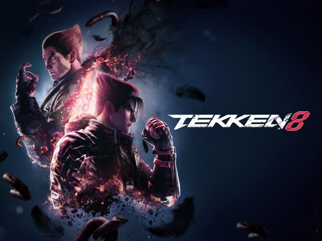 Tekken 8