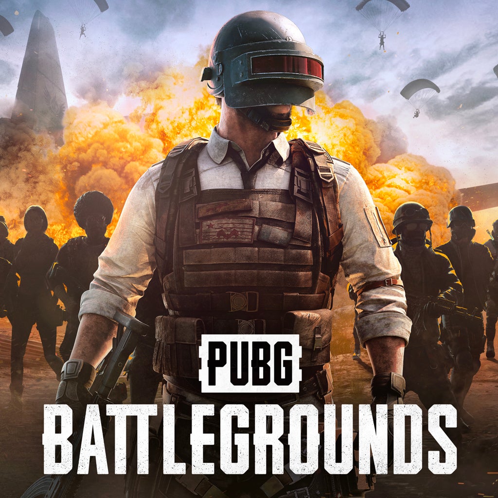 PUBG Battlegrounds