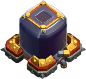 Dark Elixir Clach of Clans