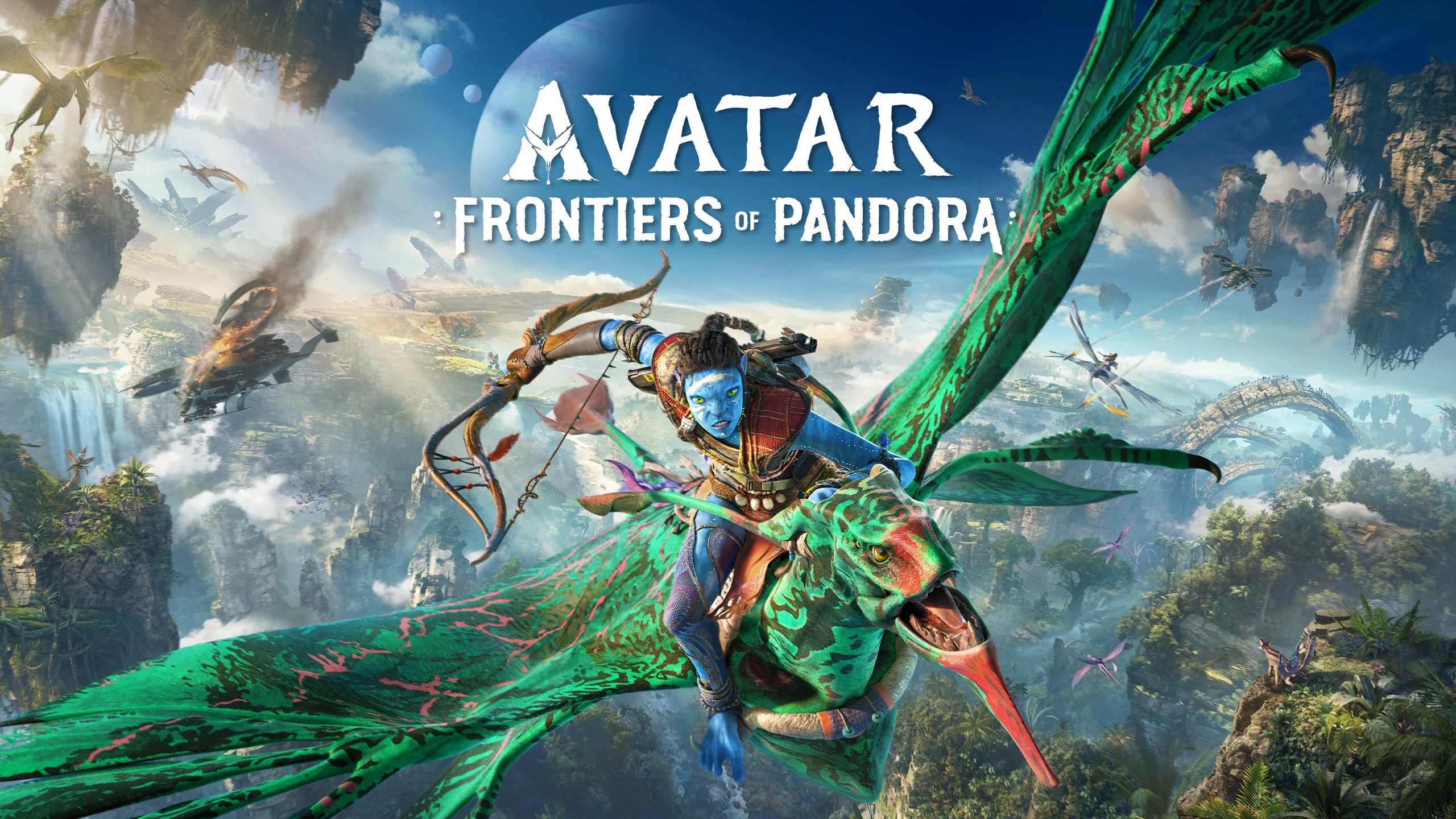 AVATAR