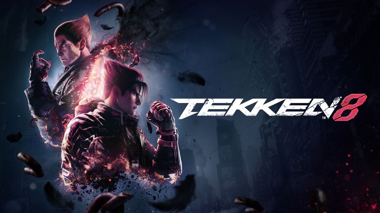 TEKKEN 8