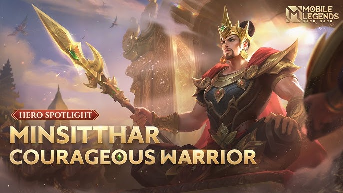 Game Corner: Tips Bermain Hero Minisitthar Mobile Legends