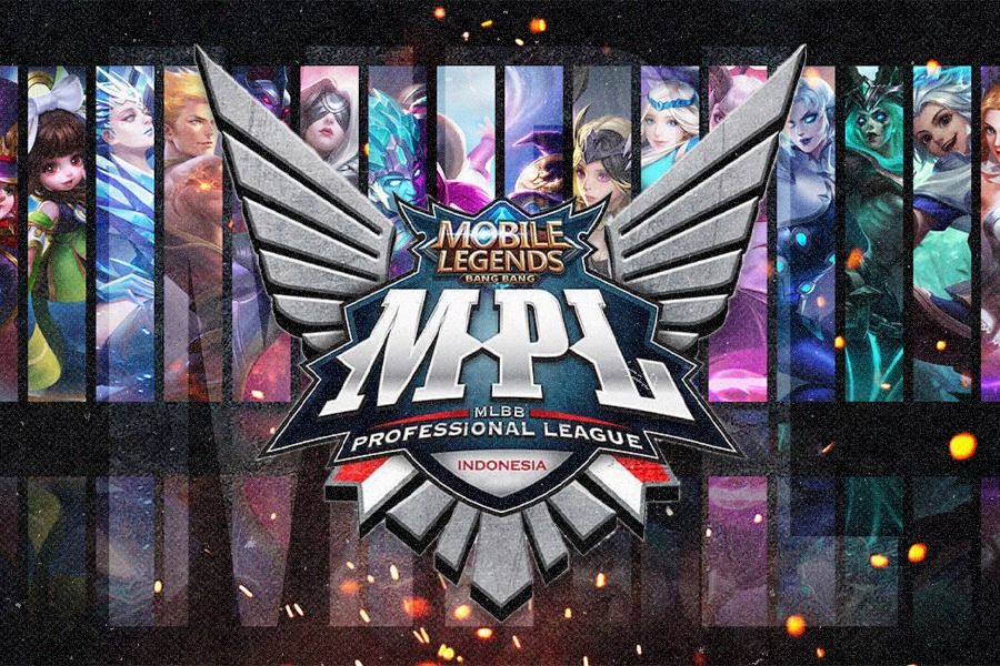 Daftar Lengkap Roster Tim MPL ID Season 14