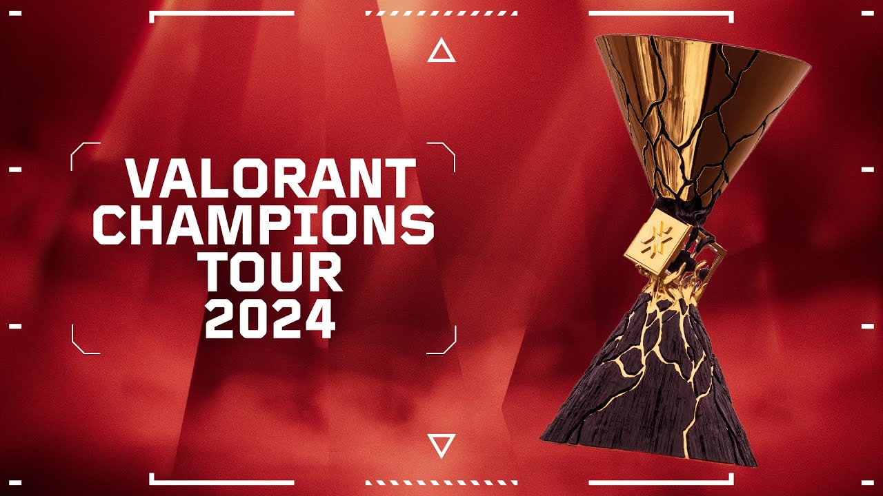 Valorant Champions 2024: Hasil, Jadwal, Klasemen Lengkap